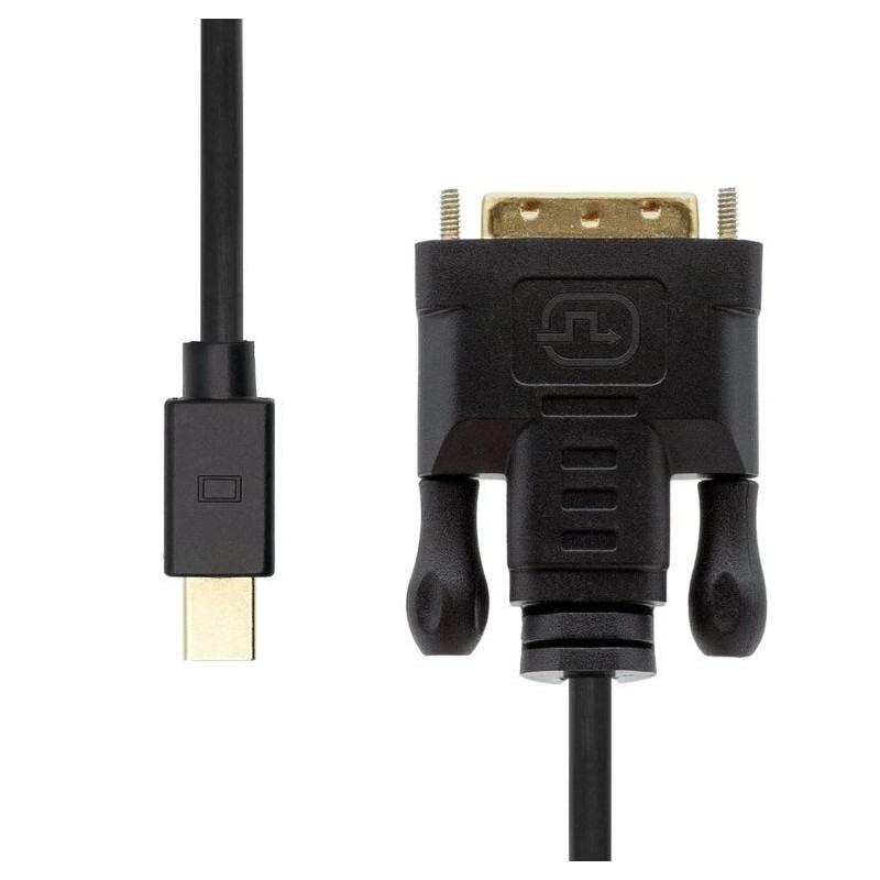ProXtend Mini Displayport to DVI-D ProXtend Mini Displayport to DVI-D